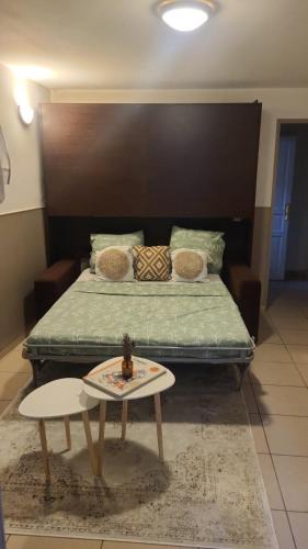 Petit-Colombes Apartment | Appart Hôtel Paris La Défense