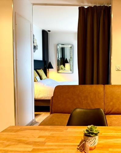 Seclin Apartment | Appart'hôtel - Seclin-Appartements
