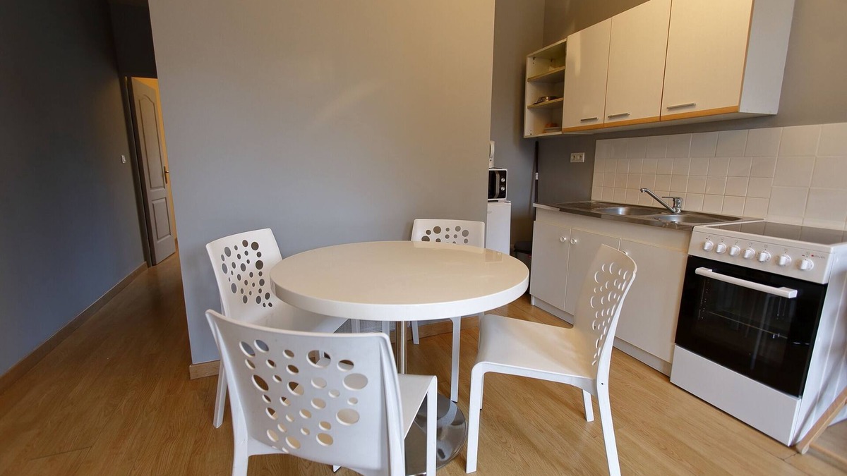 Troyes Apartment | Appart'Hotel de la Tour