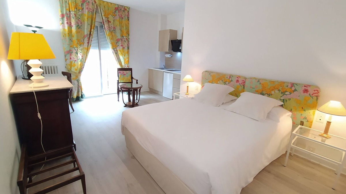 Albi House | Appart'hotel Le Saint Antoine - Le Studio Confort en Centre Ville