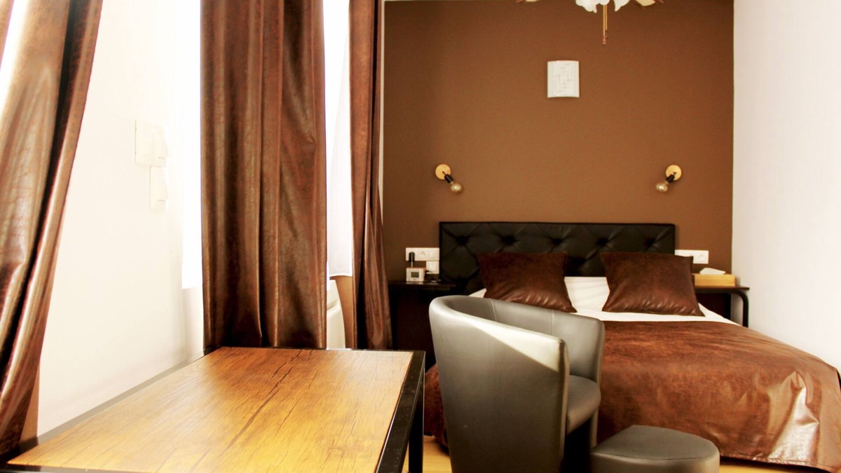 Lens Apartment | Appart Hotel Relax Spa