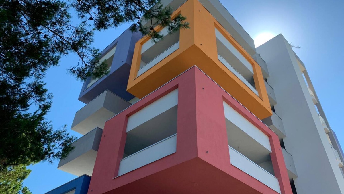 Bibione Apartment | Appartamenti Saturno