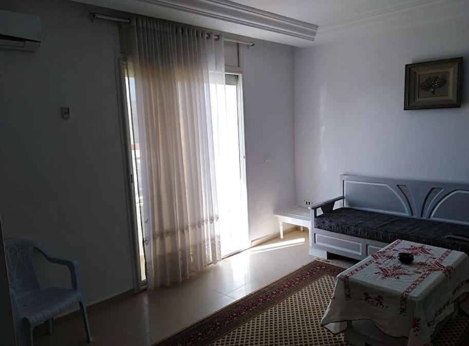 Mansoura Apartment | Appart.kelibia côté la plus belle mer de Tunisie