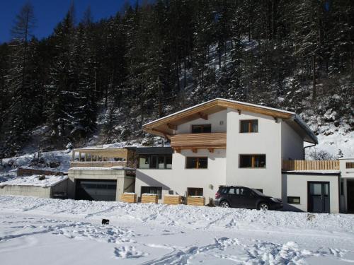 Niederthai Apartment | Appart Loreen