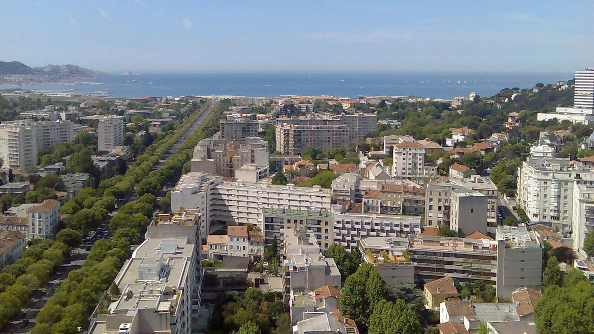 Le Rouet Apartment | Appart Marseille, secure residence with sea view, nº 13208000662SB