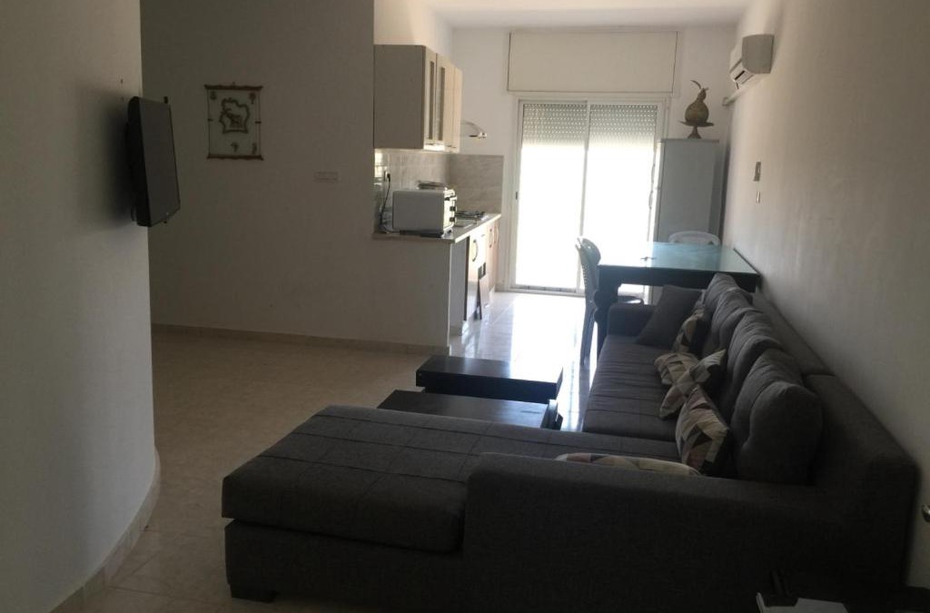Mansoura Apartment | Appart meuble kelibia la Blanche