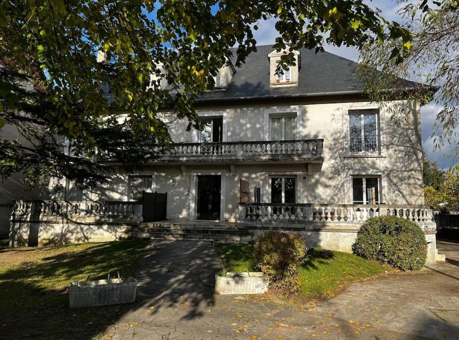 Noisy-le-Grand Apartment | Appart Proche Disneyland et Paris