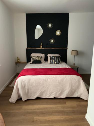 Chateau-Gontier Apartment | Appart ROSA