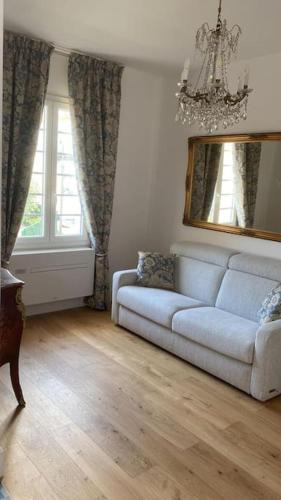 Saint-Jean-Cap-Ferrat Apartment | Appart Saint Jean pieds dans l'eau