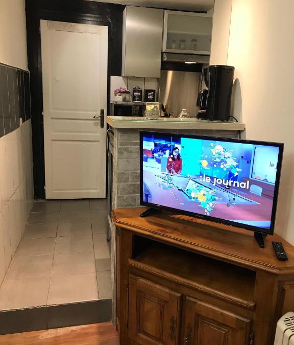 Romilly-sur-Seine Apartment | Appart Sofia - Se loger à 1h de Disneyland Paris en famille