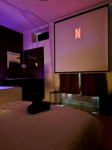 Historic Center Apartment | Appart Spa hypercentre