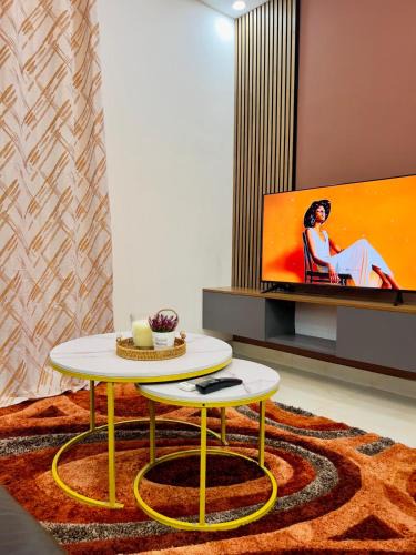 Lome Apartment | Appart Terra