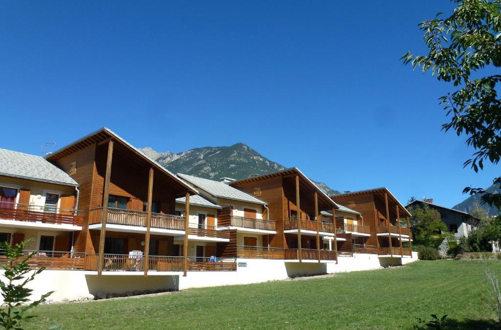 Guillestre Apartment | Appart Tout Confort