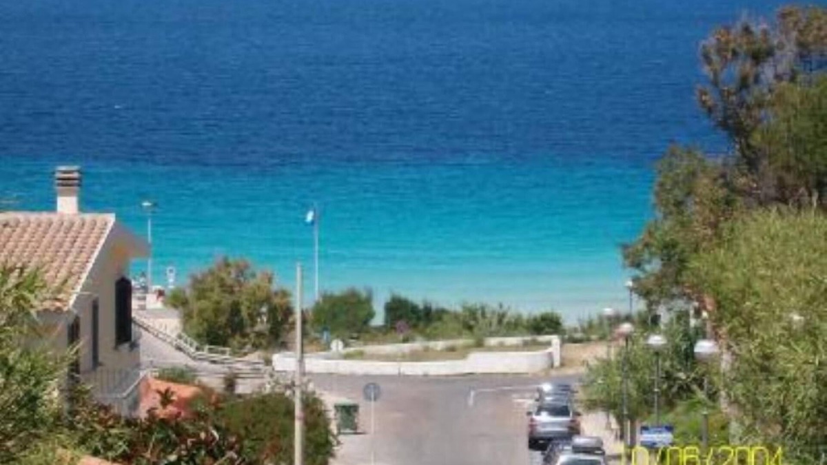Santa Teresa di Gallura Apartment | APPARTAM. GREEN IUN Q4921 at 50mt. from the beach 'Rena Bianca'