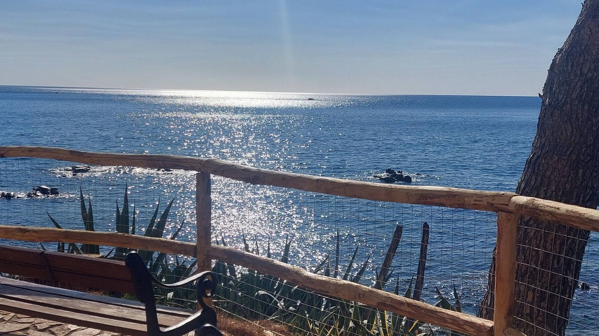 Santa Maria Navarrese Apartment | Appartamento Ponente