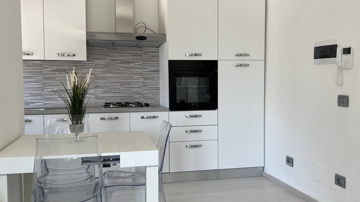 Montenero di Bisaccia Bed & Breakfast | Appartamento nel cuore del paese