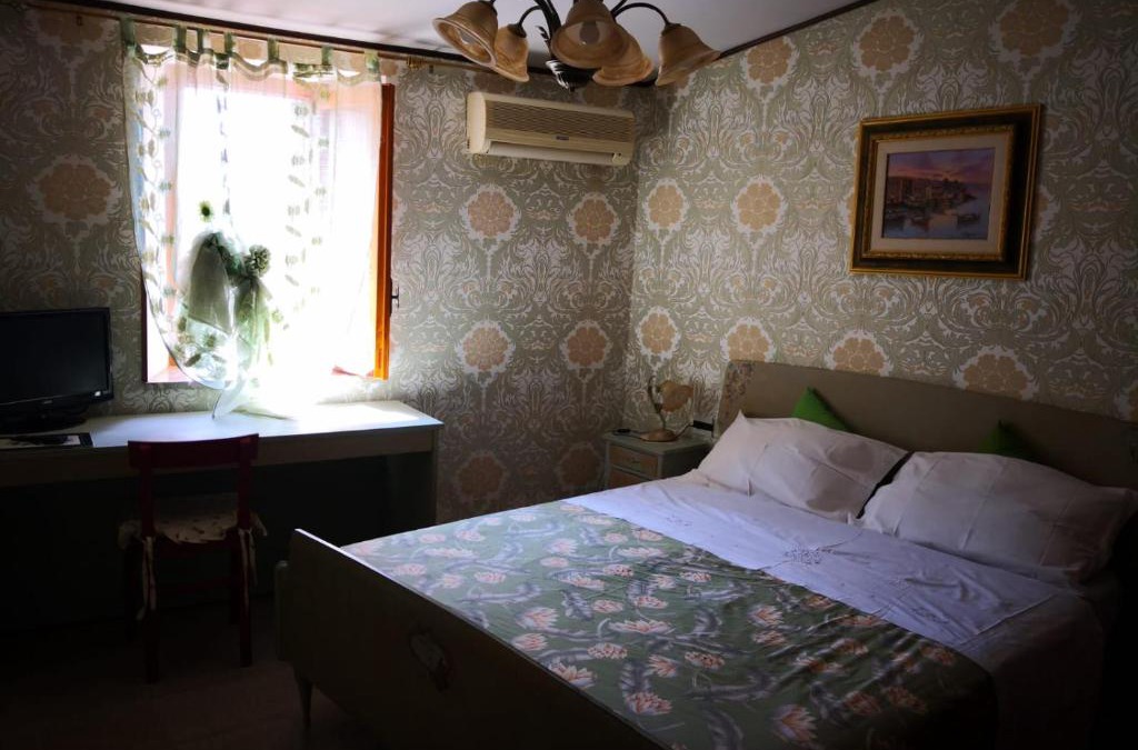 San Donato Val Di Comino Apartment | Appartamentino centro storico