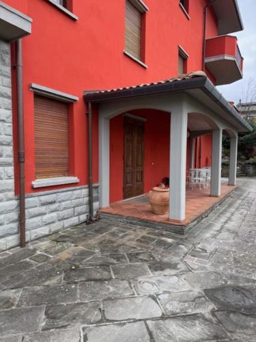 Castiglione dei Pepoli Apartment | Appartamento Vacanza Paris e Carolina