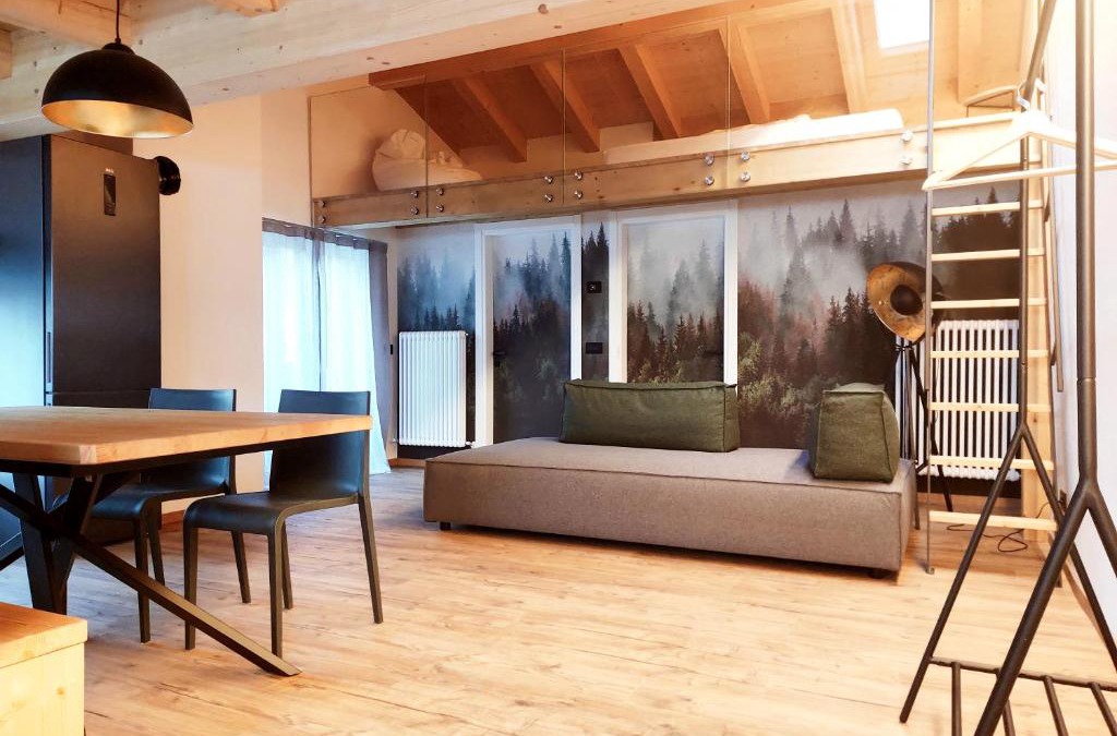 Santo Stefano di Cadore Apartment | Appartamenti Zia Concetta