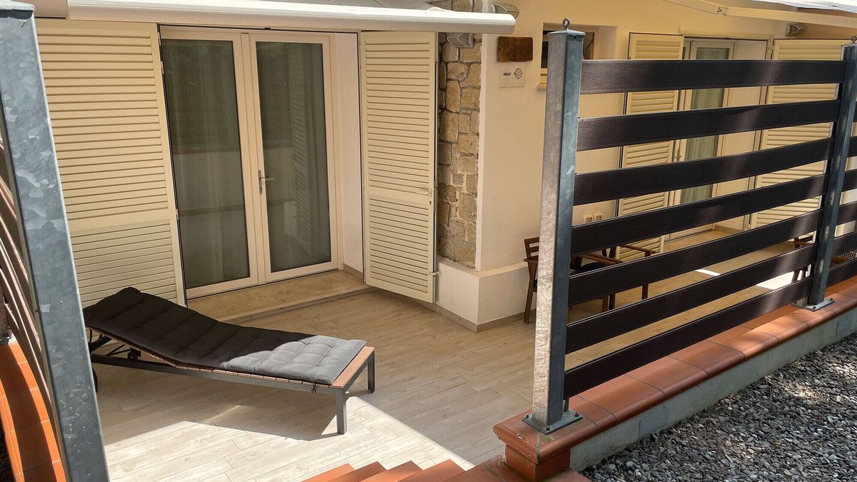 Marina di Grosseto Apartment | Appartamento Oblò
