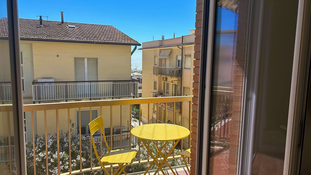 Marina di Grosseto Apartment | Appartamento Alta Marea