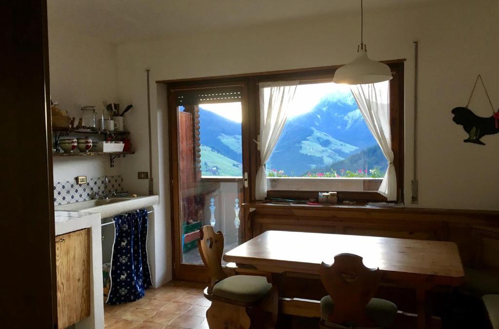 Mareo Apartment | Appartamento Ciornadu