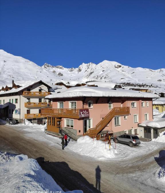 Passo del Tonale Apartment | Appartamenti Alpi