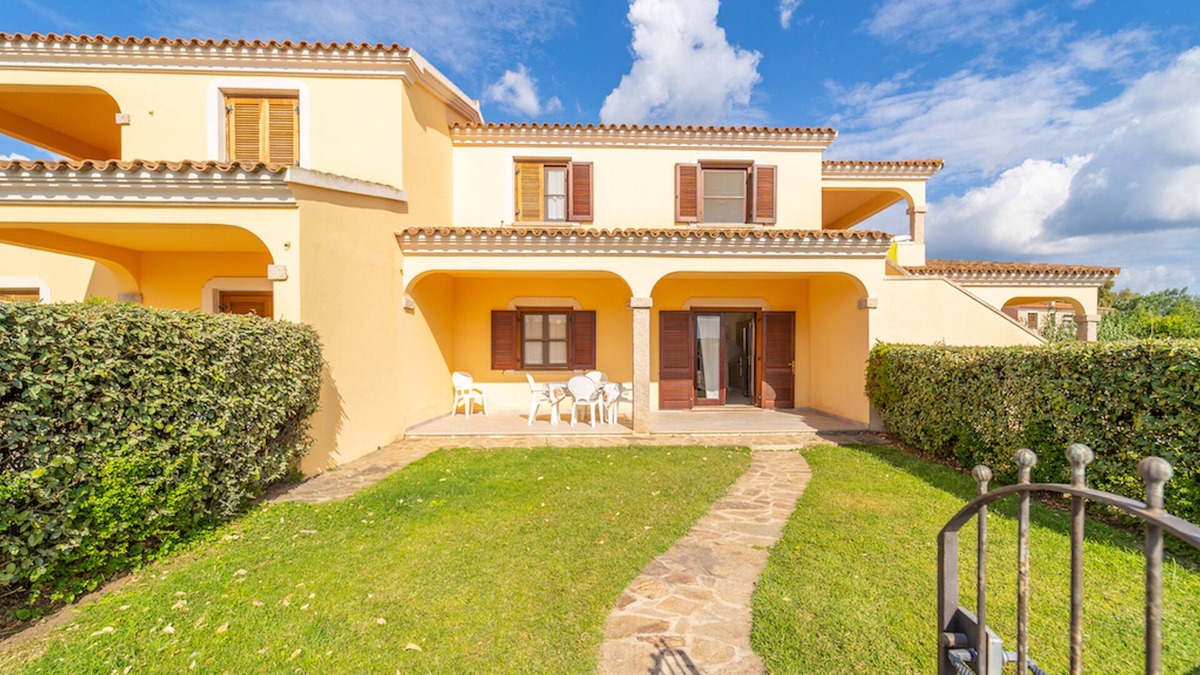 San Teodoro City Centre Apartment | Appartamenti Ambra a San Teodoro