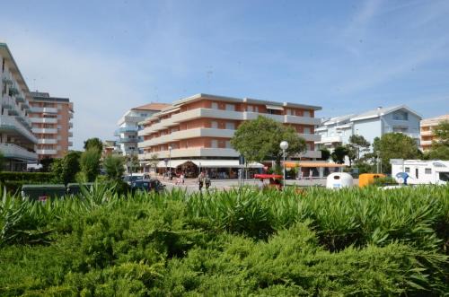 Bibione Lido dei Pini Apartment | Appartamenti Anna