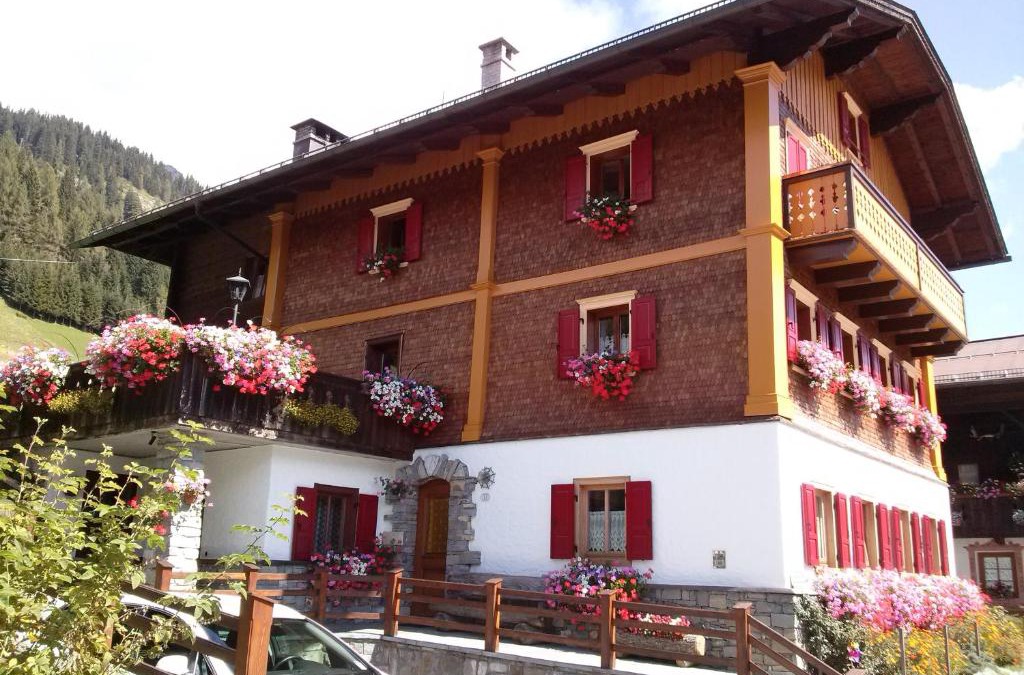 Granvilla Apartment | Appartamenti Annarita