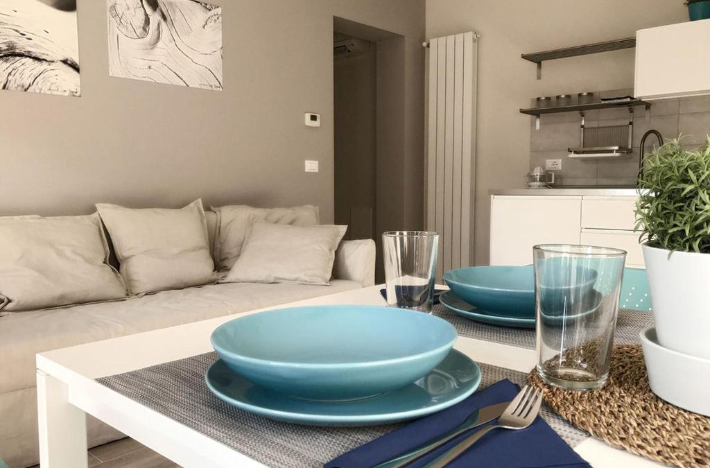 Gradisca d'Isonzo Apartment | Appartamenti Antea