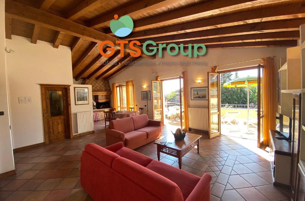Gardola Apartment | Appartamenti Apollo XI, GTSGroup