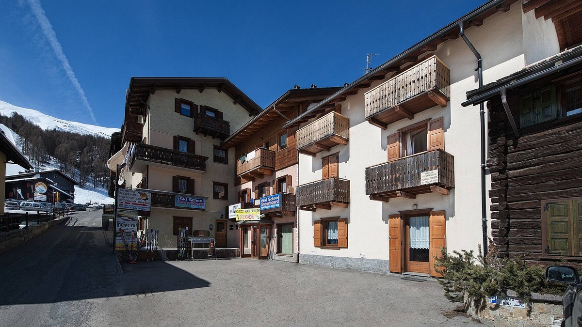San Rocco Apartment | Appartamenti Bait Carosello