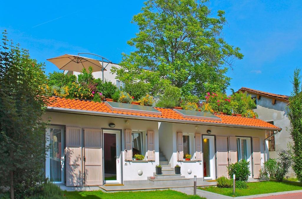 Province of Bologna Apartment | Appartamenti Borghetto Panigale