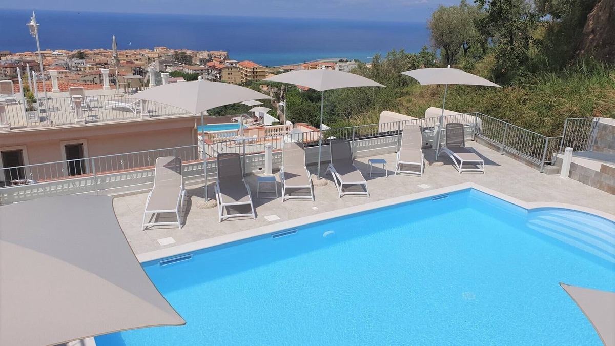 Tropea Apartment | Appartamenti Borgo Panoramico N.6