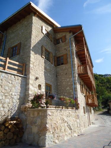 Rovereto Bed & Breakfast | Appartamenti Camere Masi Brenta