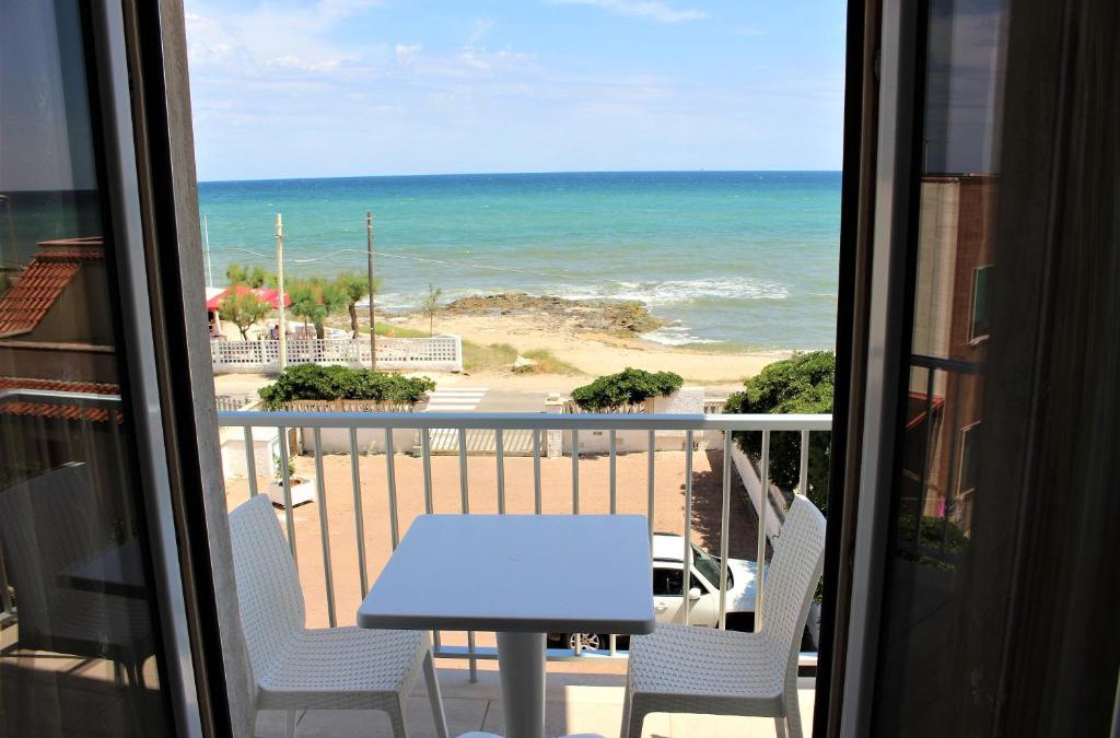 Torre Canne House | Appartamenti Costa dei Trulli