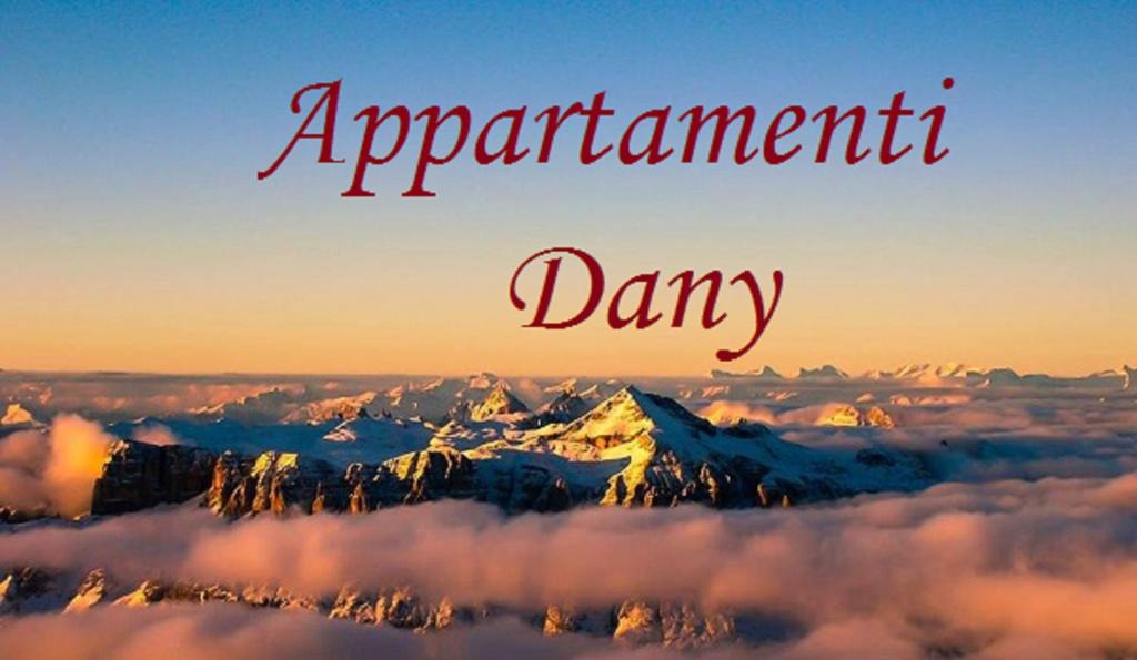 Livinallongo del Col di Lana Apartment | Appartamenti Dany