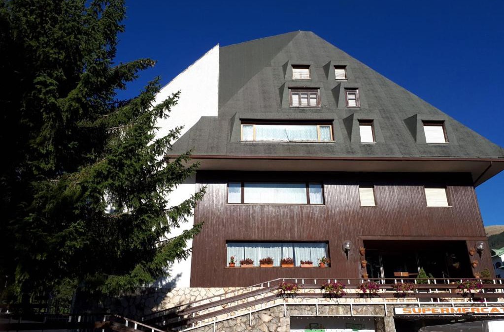 Pescasseroli Apartment | Appartamenti Delfina