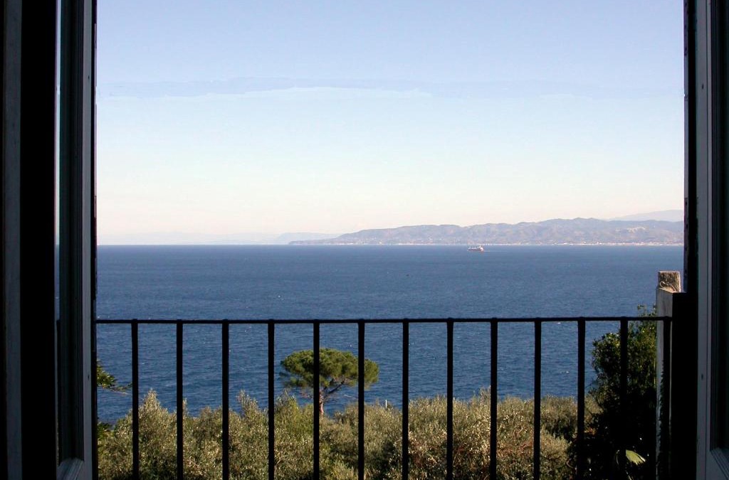 Milazzo House | Appartamenti di Villa Elizabeth A1 4 posti letto