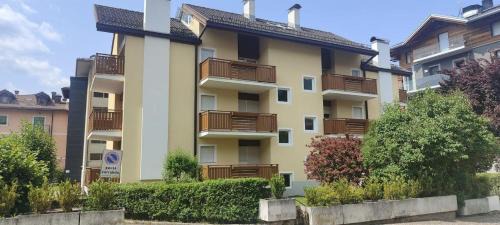 Cavalese Apartment | Appartamenti Donatella