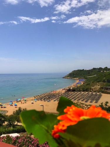 Le Castella Apartment | Appartamenti e Stanze Onde Blu