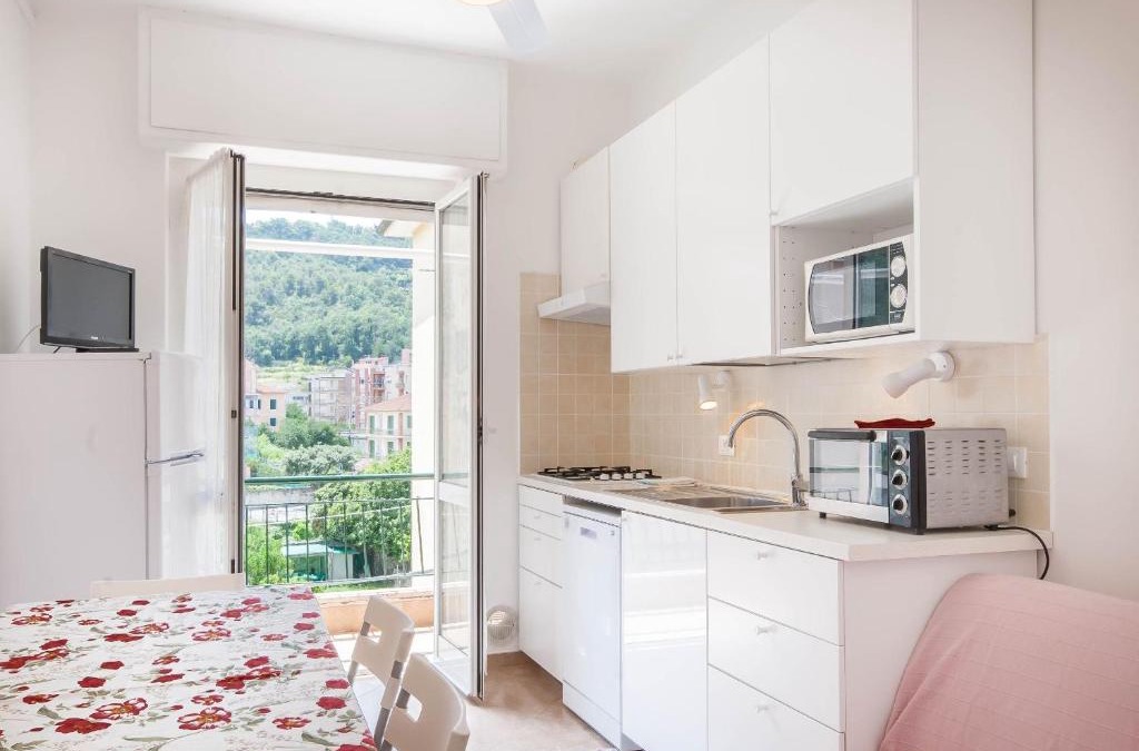 Finale Pia Apartment | Appartamenti family & MTB
