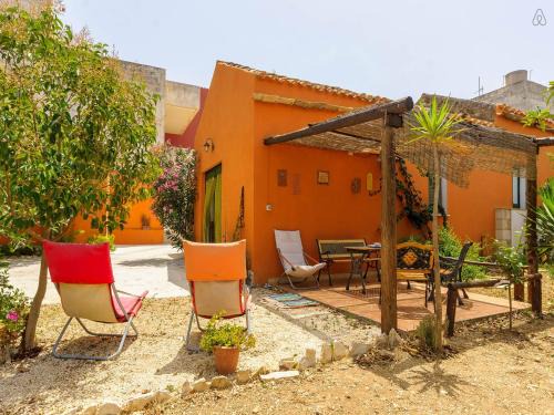 Trapani Apartment | Appartamenti Fior Di Loto
