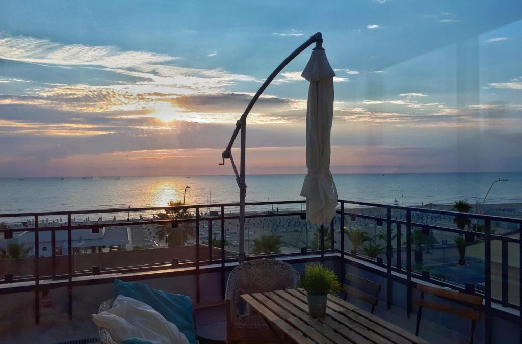 Tortoreto Lido Apartment | Appartamenti FronteMare