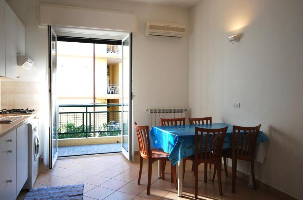 Finale Pia Apartment | Appartamenti Glicini da Luigi