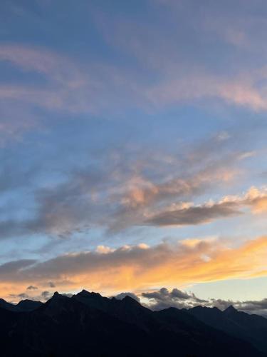 Aymavilles Apartment | Appartamenti Grivola