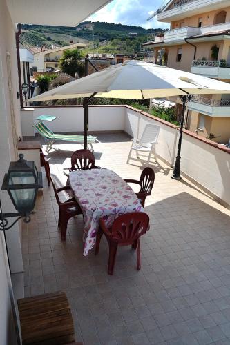 Roseto degli Abruzzi Apartment | Appartamenti In Residence Zoe