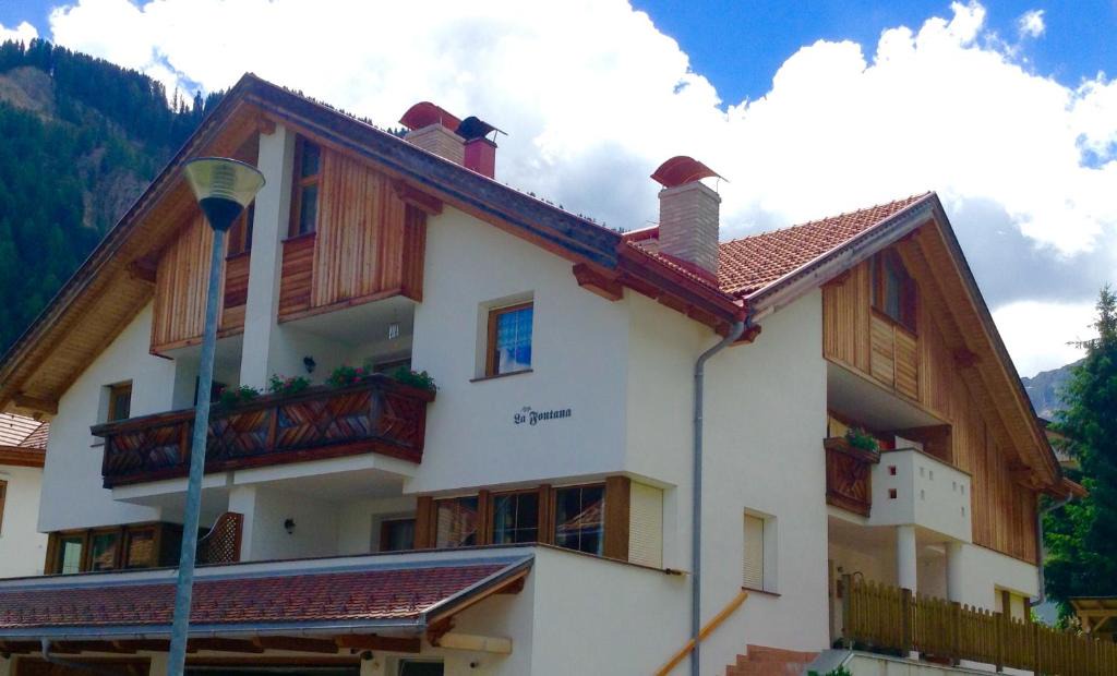Frena Apartment | Appartamenti la Fontana