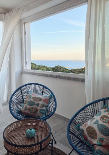 Capo Testa Apartment | Appartamenti Del Conte di Capo Testa